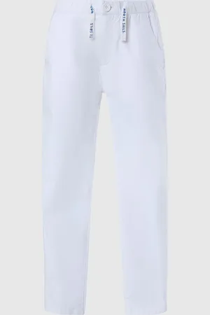 North Sails Pantalón chino con cordón