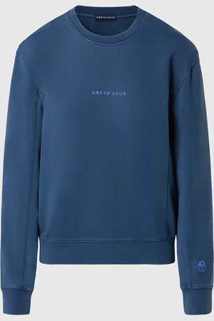 North Sails Sudadera con estampado