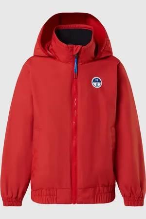 North Sails Chaqueta Sailor