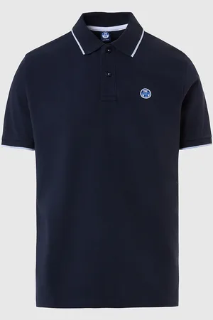 North Sails Polo de algodón orgánico