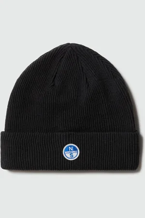 North Sails Gorro de canalé con logo