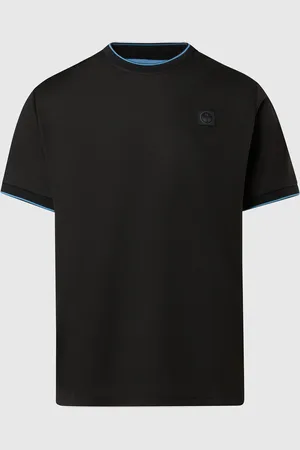 North Sails Camiseta de piqué Coolmax