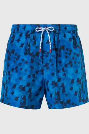 North Sails Bañador de Repreve con estampado