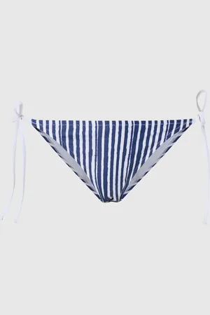 North Sails Braguita de bikini con lazada lateral