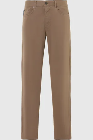 North Sails Pantalones en sarga irregular