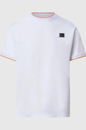 North Sails Camiseta de piqué Coolmax