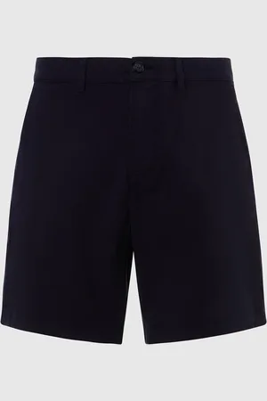 North Sails Pantalón corto chino de gabardina Star