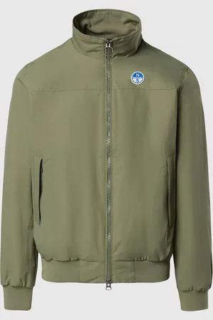 North Sails Chaqueta Sailor
