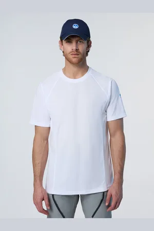 North Sails Camiseta técnica de regata de manga corta
