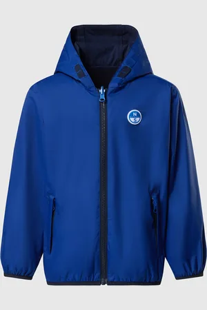North Sails Cortavientos reversible