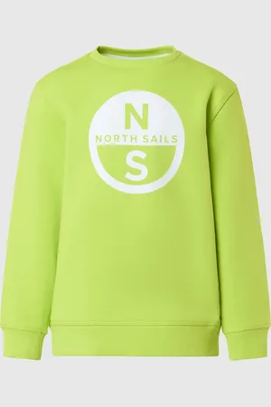 North Sails Sudadera con maxilogo