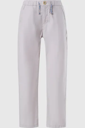 North Sails Pantalón chino con cordón