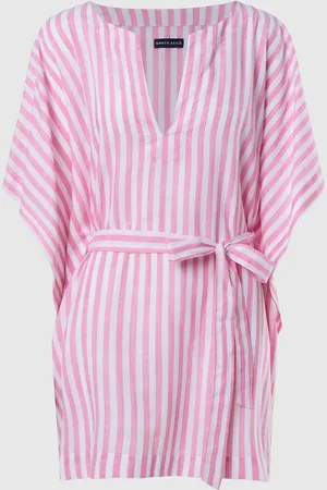 North Sails Cover-up de TENCEL™ de rayas