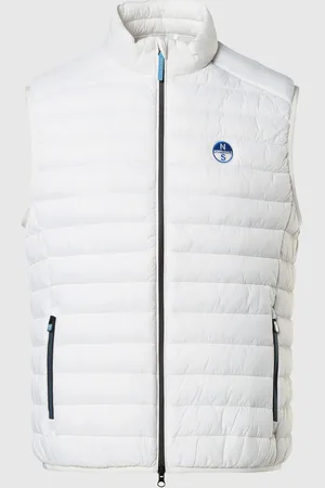 North Sails Chaleco ultraligero Zephyr