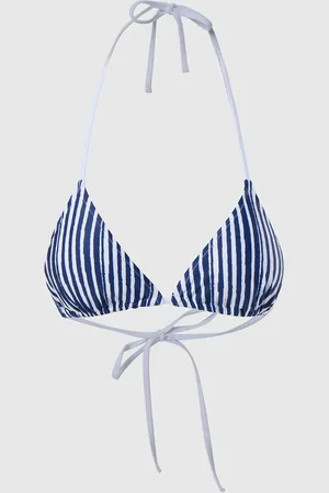 North Sails Top de bikini triangular