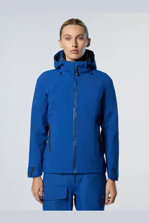 North Sails Chaqueta Inshore Race para mujer