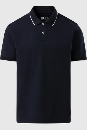 North Sails Black Sails Polo de punto Pima