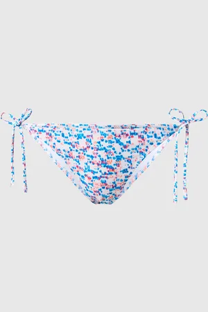 North Sails Braguitas de bikini con lazo lateral
