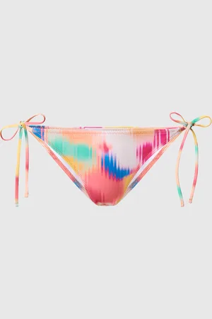 North Sails Braguitas de bikini con lazo lateral
