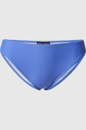 North Sails Braguitas de bikini de microfibra