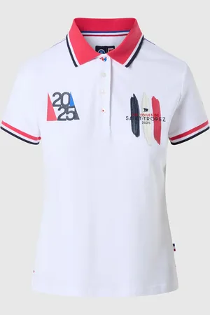 North Sails Polo del acontecimiento de Saint-Tropez