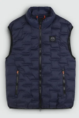 North Sails Chaleco acolchado