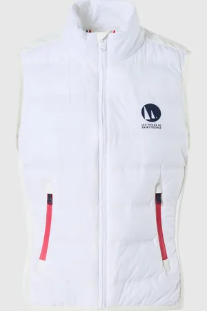 North Sails Chaleco premium Saint-Tropez