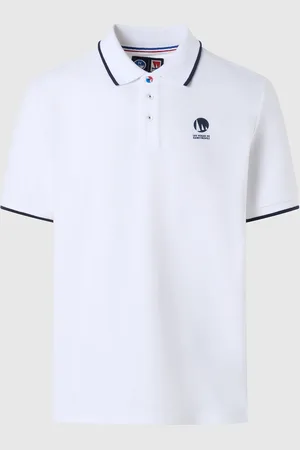 North Sails Polo premium Saint-Tropez