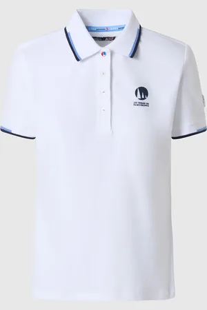 North Sails Polo premium Saint-Tropez