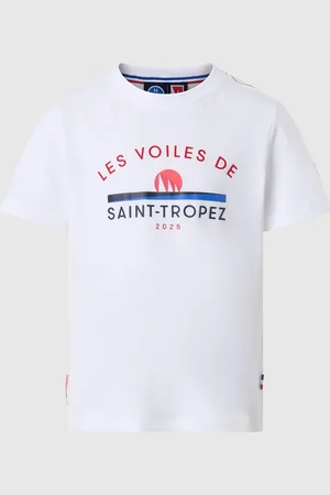 North Sails Camiseta Saint-Tropez