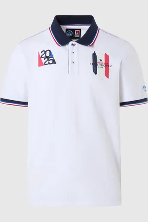 North Sails Polo del acontecimiento de Saint-Tropez