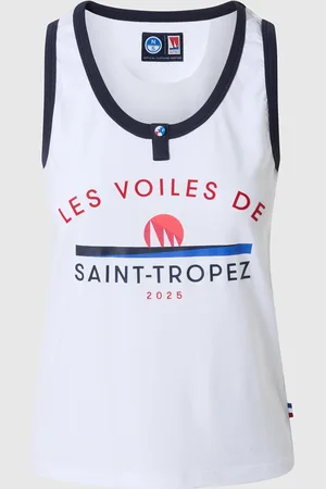 North Sails Camiseta de tirantes Saint-Tropez