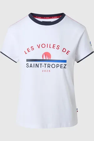 North Sails Camiseta del evento de Saint-Tropez