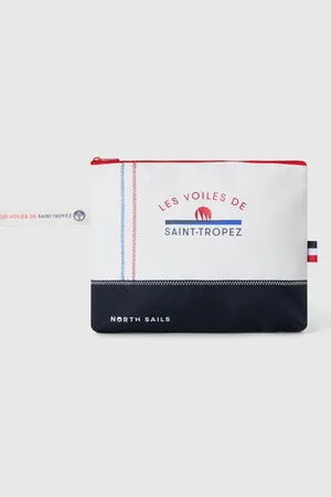 North Sails Pouch Saint-Tropez