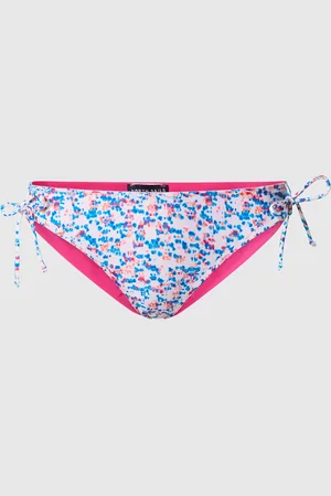 North Sails Braguita de bikini con lazo lateral reversible