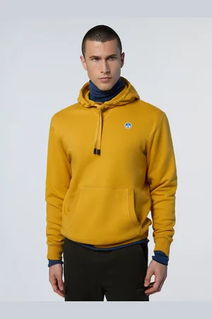 North Sails Sudadera con capucha y parche