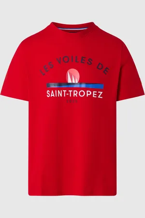 North Sails Camiseta del evento de Saint-Tropez