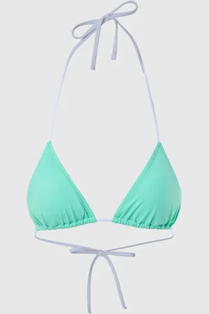 North Sails Top de bikini triangular