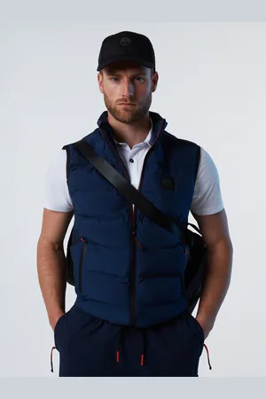 North Sails Chaleco Utility