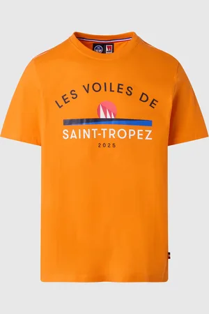 North Sails Camiseta del evento de Saint-Tropez