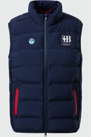 North Sails Chaleco Ifuru America