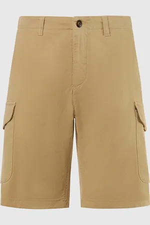 North Sails Pantalón corto de gabardina America