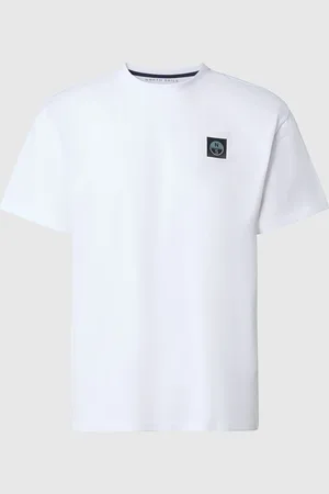 North Sails Camiseta con estampado de kitesurfing