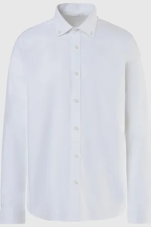 North Sails Camisa Oxford de algodón orgánico