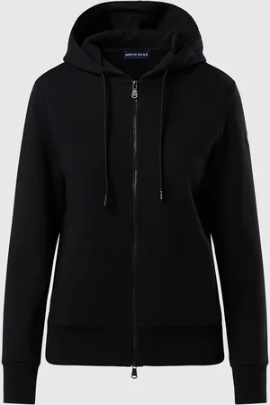 North Sails Sudadera con capucha y bordado