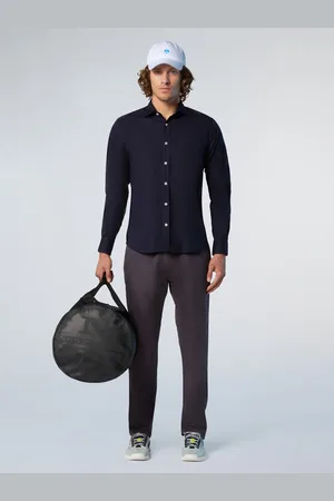 North Sails Camisa de popelina