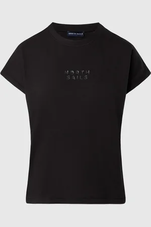 North Sails Camiseta de punto ecológico