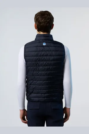 North Sails Marstrand Quilted Vest
