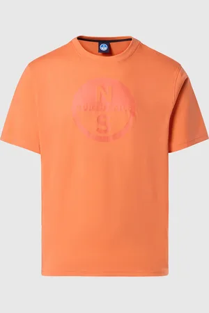 North Sails Camiseta con estampado grande