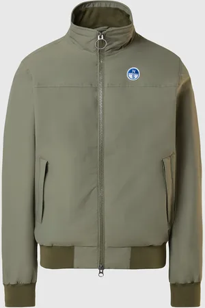 North Sails Chaqueta Sailor